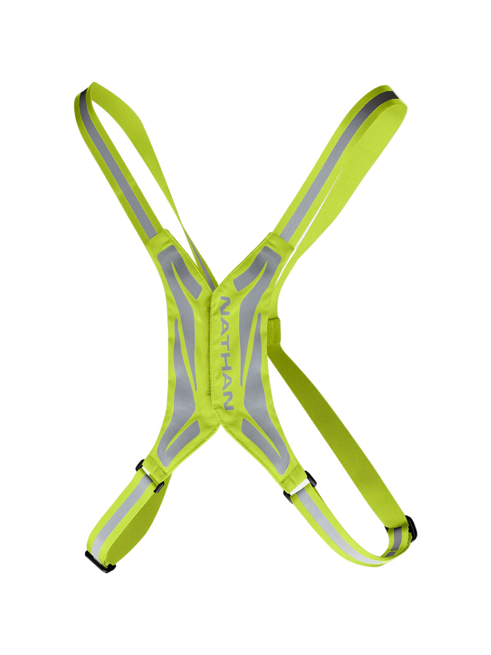 Marathon Sports Nathan HyperNight Reflective Vest Lite