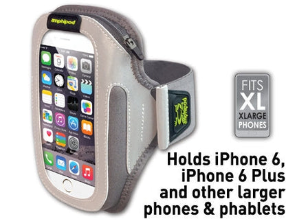 Marathon Sports Amphipod  Reflective-Burst Armpod Smartview Sumo