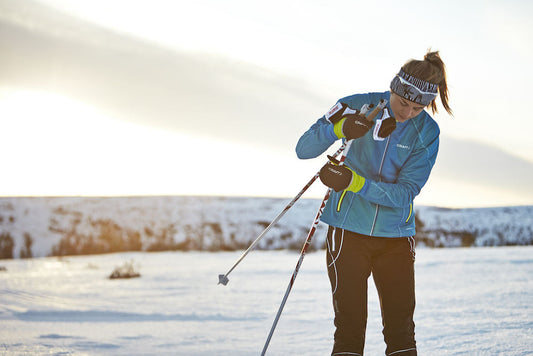 Marathon Sports Craft  Hybrid Weather Glove