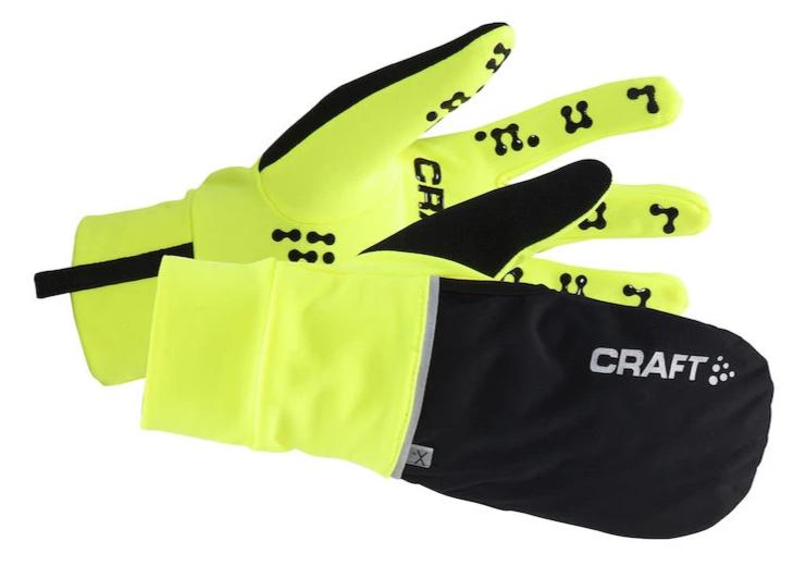 Marathon Sports Craft  Hybrid Weather Glove