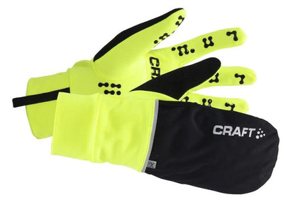 Marathon Sports Craft  Hybrid Weather Glove
