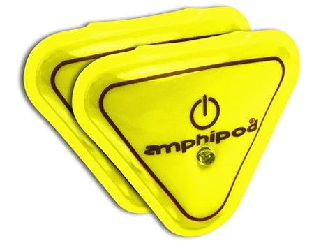 Marathon Sports Amphipod  Flash Mini Led 2-Pack