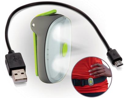 Marathon Sports Amphipod  Versa Light Plus