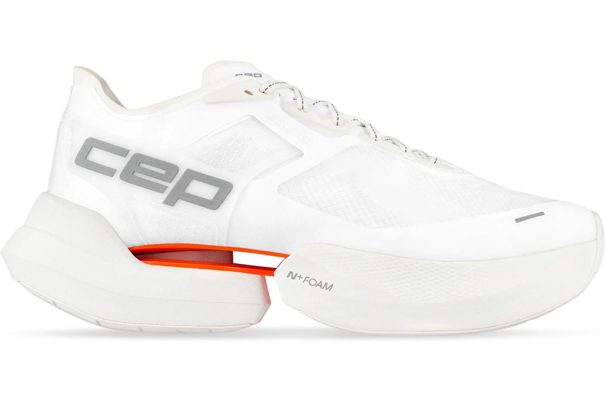 Marathon Sports CEP Men's Pro Run Optaspeed Bowtech