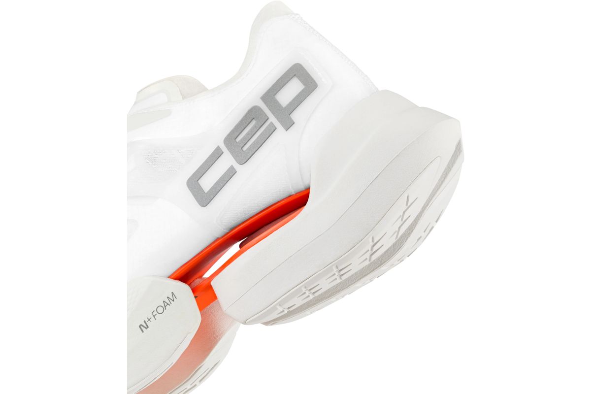 Marathon Sports CEP Men's Pro Run Optaspeed Bowtech