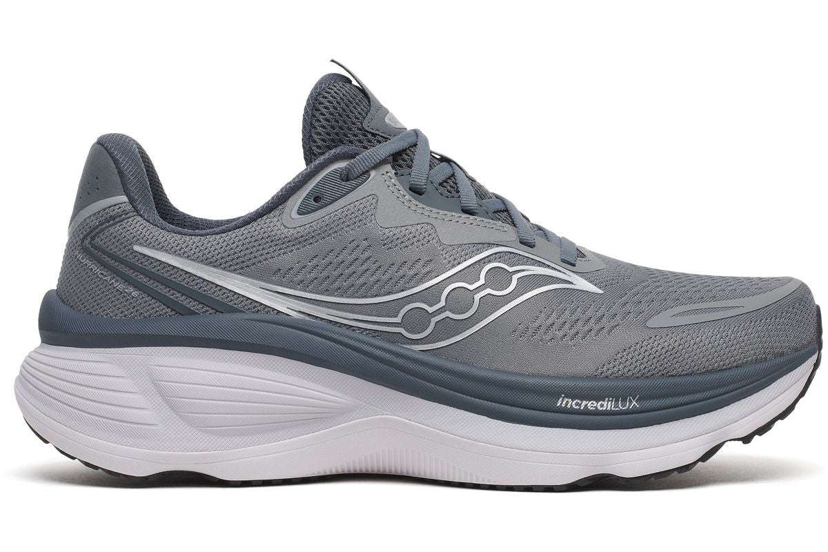 Marathon Sports Saucony Men's Hurricane 26