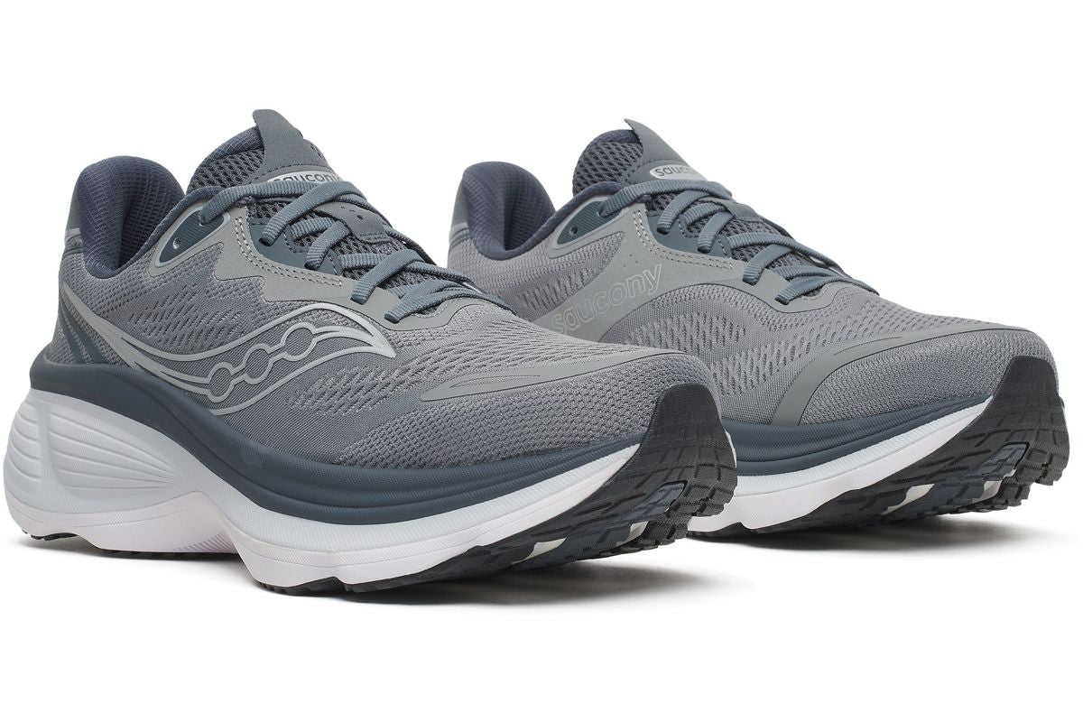 Marathon Sports Saucony Men's Hurricane 26
