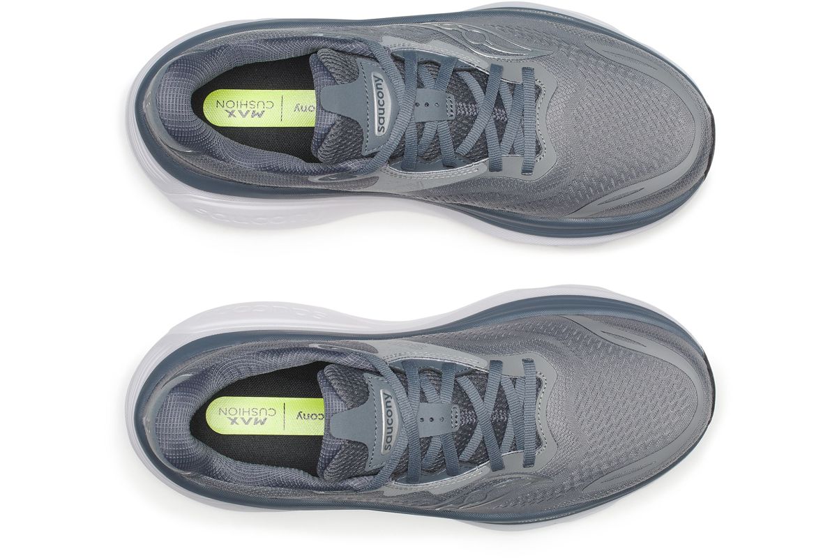 Marathon Sports Saucony Men's Hurricane 26