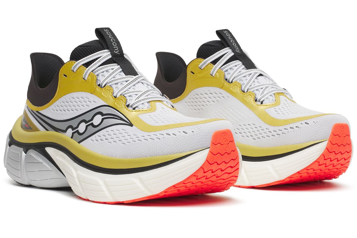Marathon Sports Saucony Men's Paramount Max
