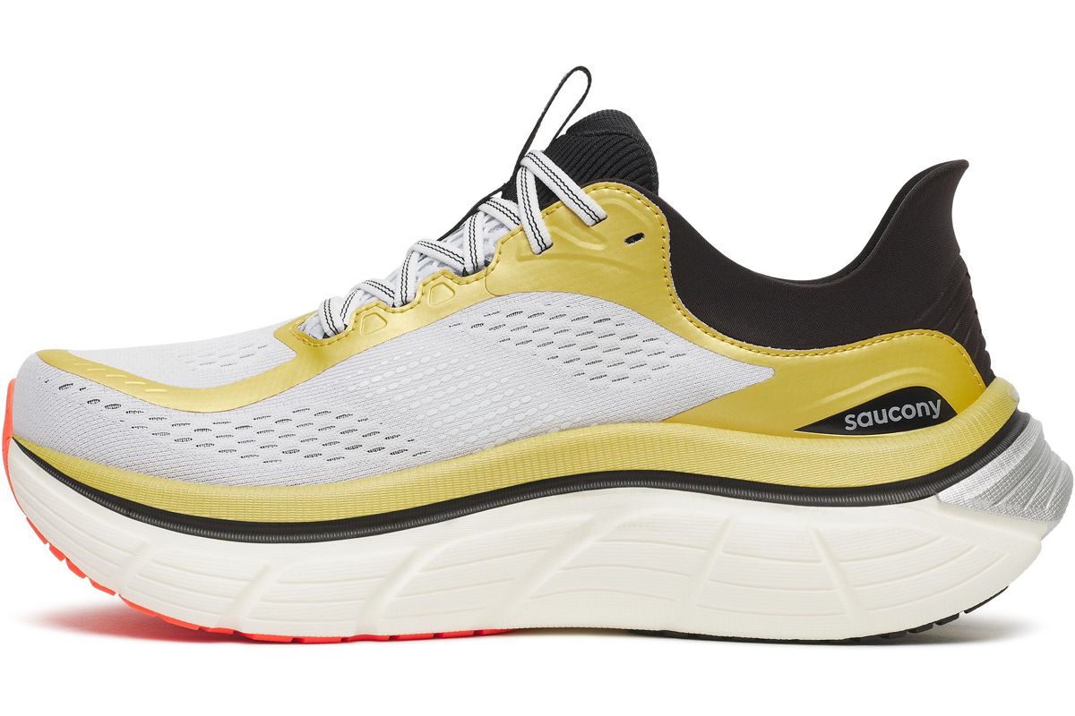 Marathon Sports Saucony Men's Paramount Max