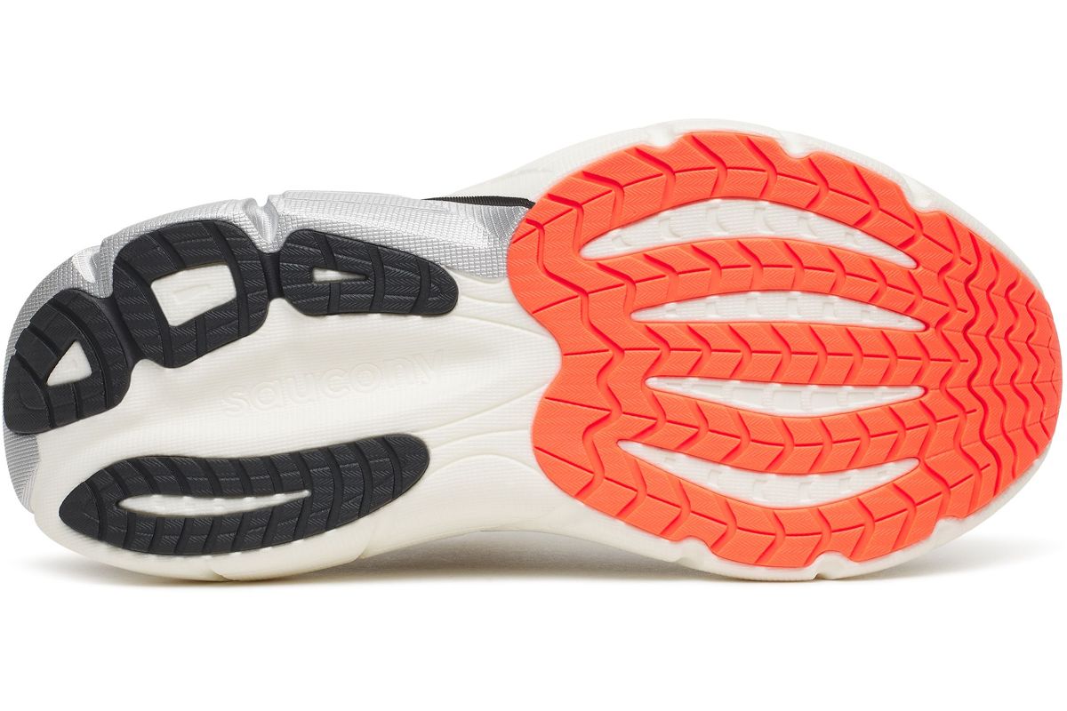 Marathon Sports Saucony Men's Paramount Max