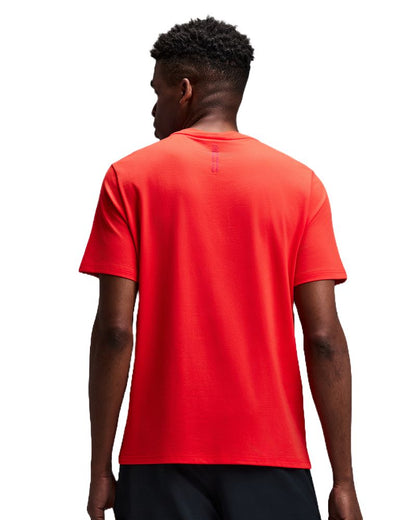 Marathon Sports Bandit Running Men's Micromesh Short Sleeve Run Tee