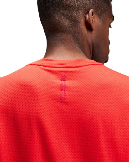 Marathon Sports Bandit Running Men's Micromesh Short Sleeve Run Tee