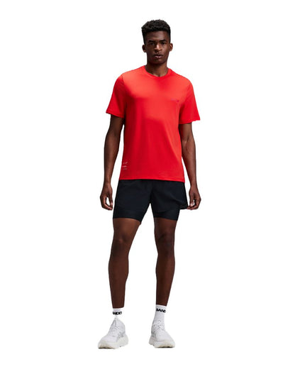Marathon Sports Bandit Running Men's Micromesh Short Sleeve Run Tee