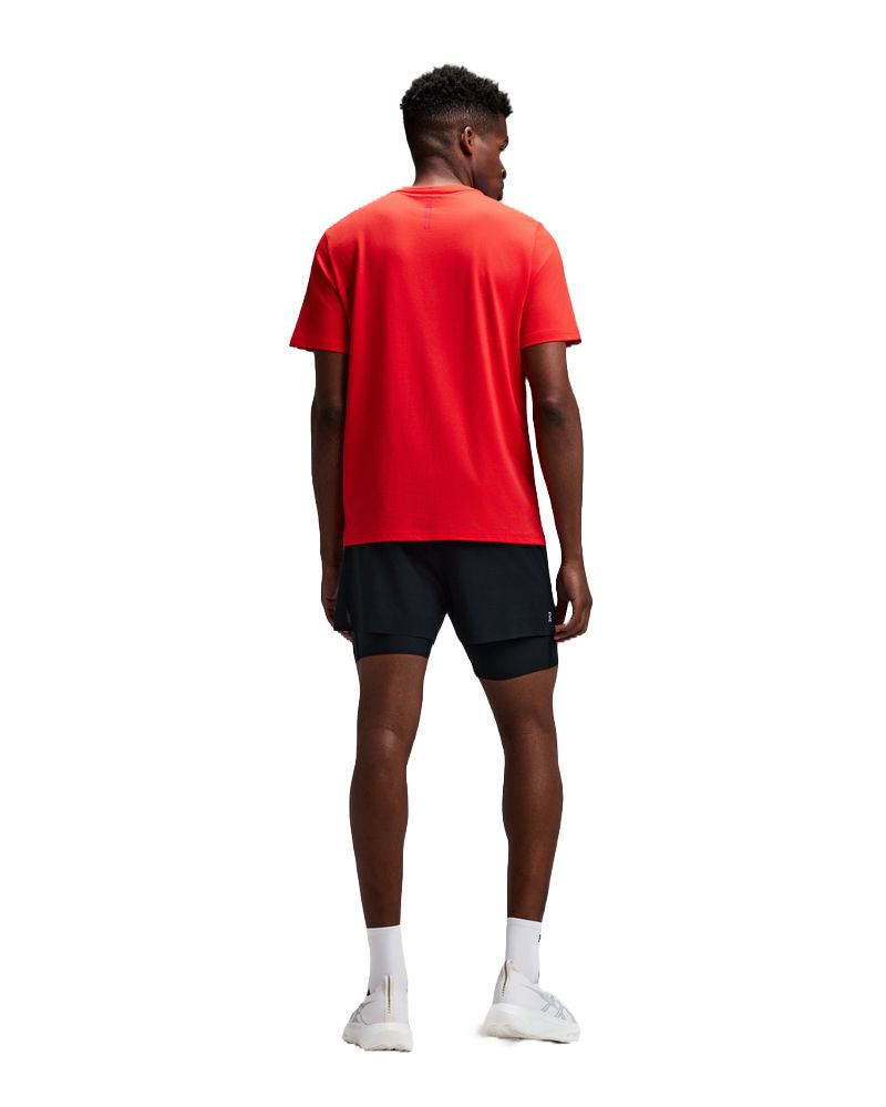 Marathon Sports Bandit Running Men's Micromesh Short Sleeve Run Tee