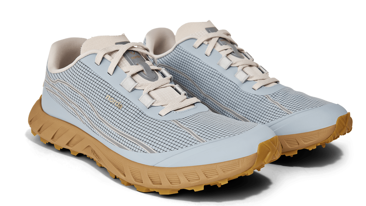 Marathon Sports Norda Men's 002
