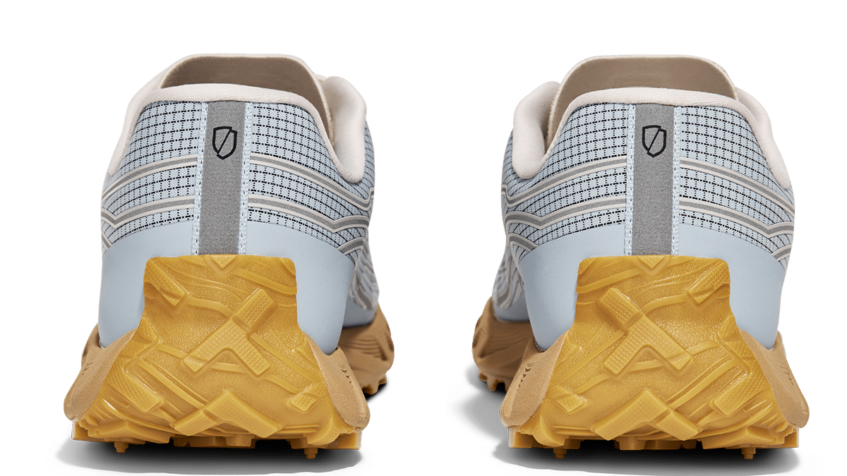 Marathon Sports Norda Men's 002