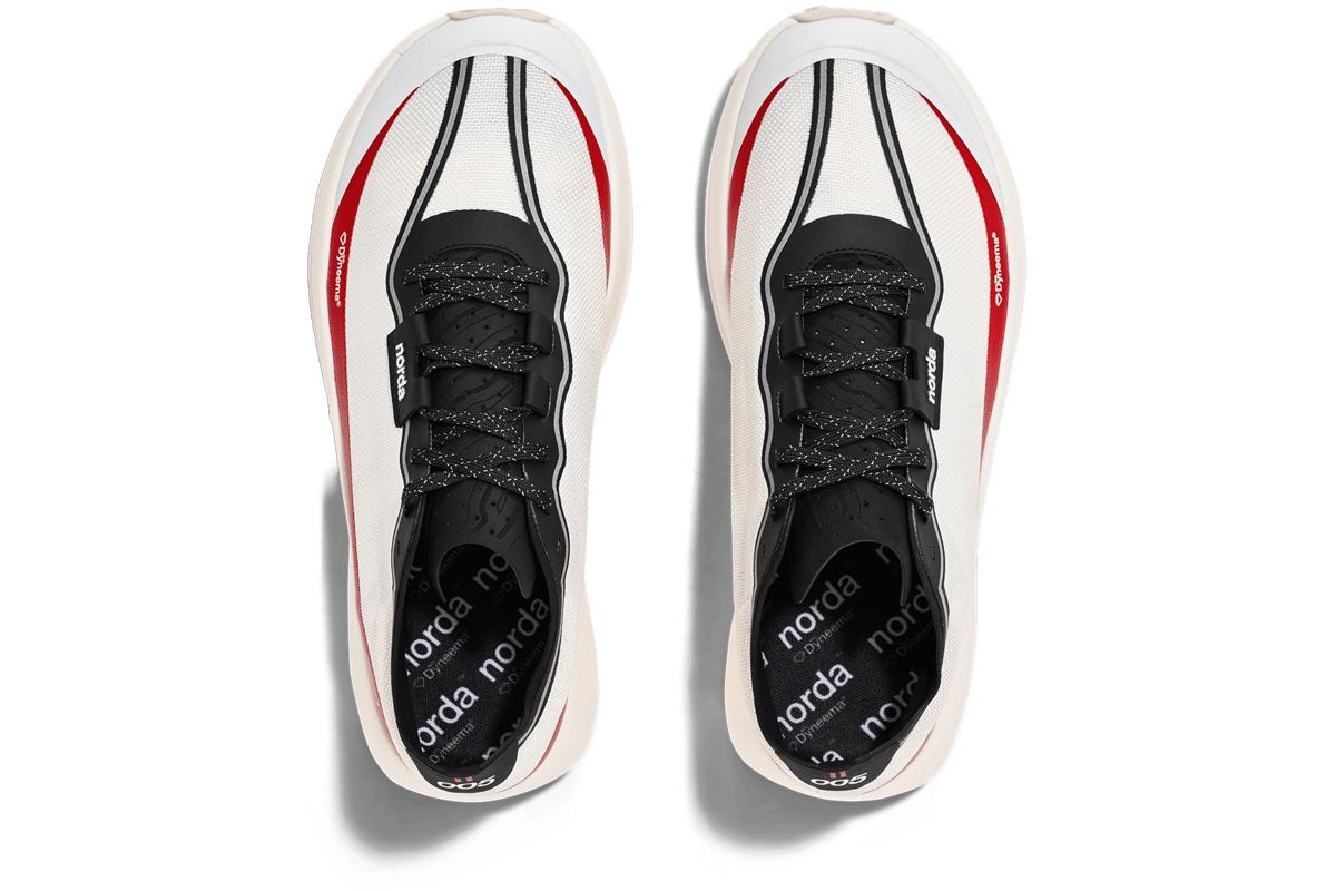 Marathon Sports Norda Men's 005 Trail Shoe