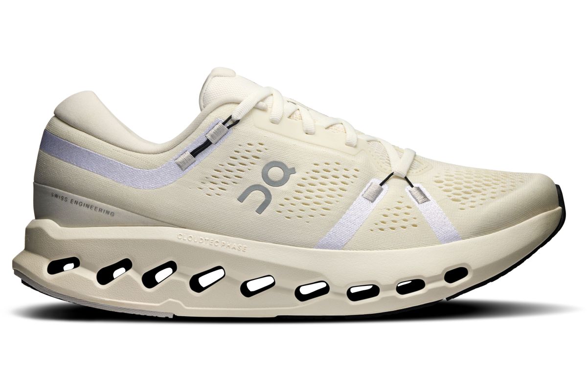 Marathon Sports On Running Men's Cloudsurfer 2
