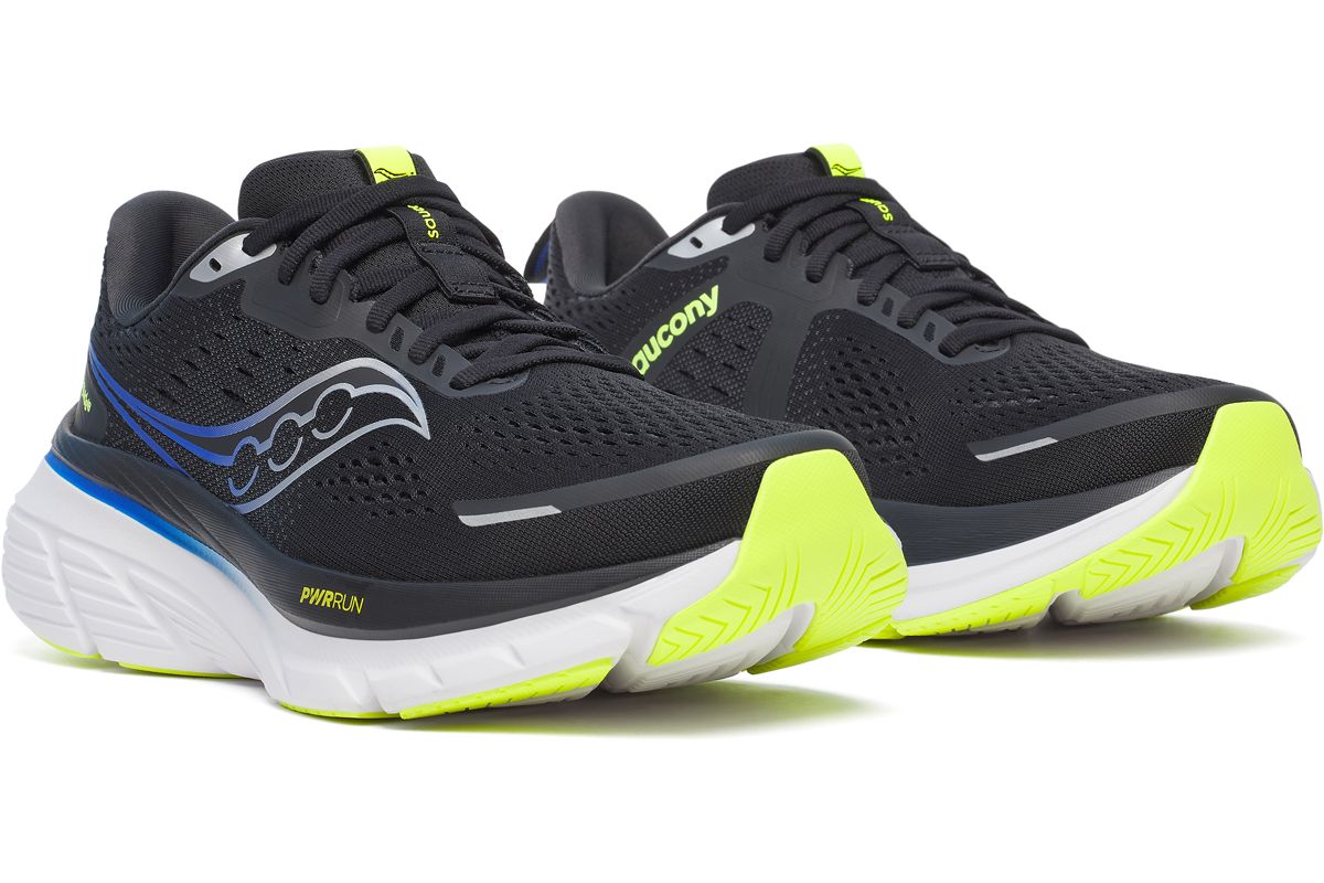 Marathon Sports Saucony Men's Guide 18 Running Shoes