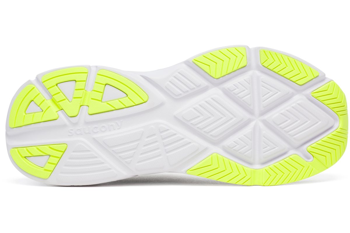 Marathon Sports Saucony Men's Guide 18 Running Shoes