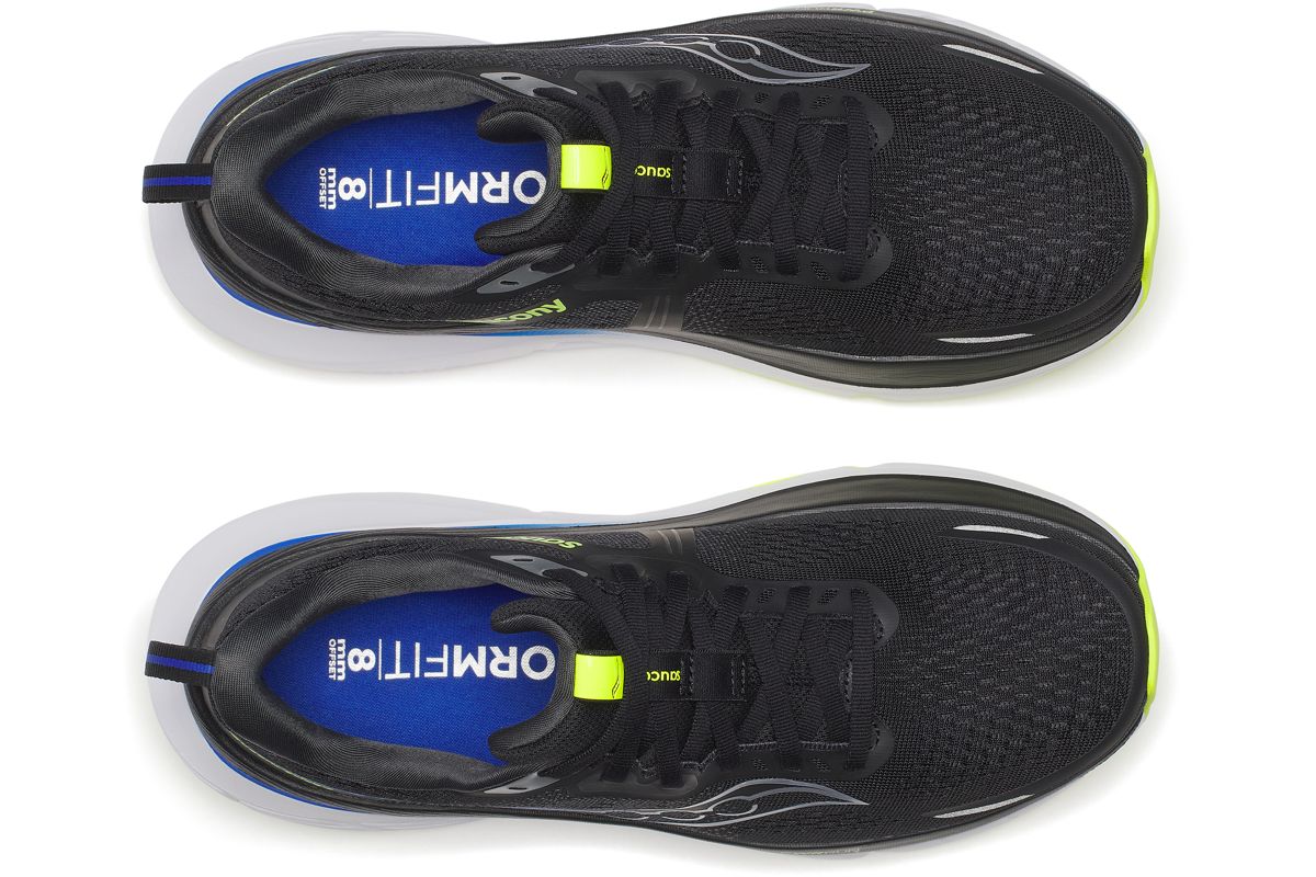Marathon Sports Saucony Men's Guide 18 Running Shoes