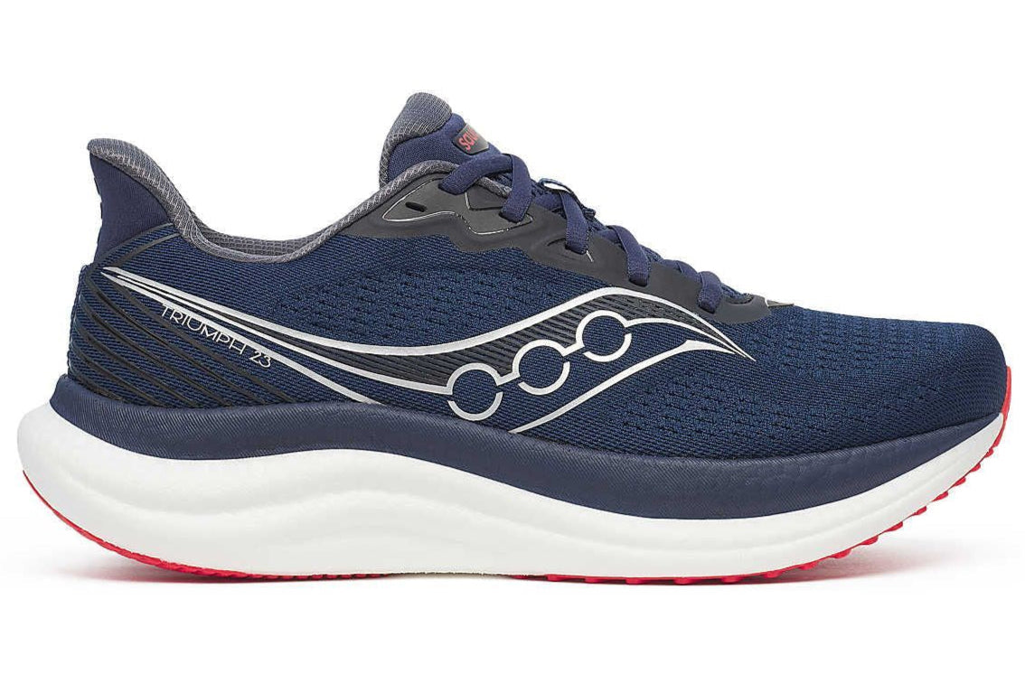 Marathon Sports Saucony Men's Triumph 23