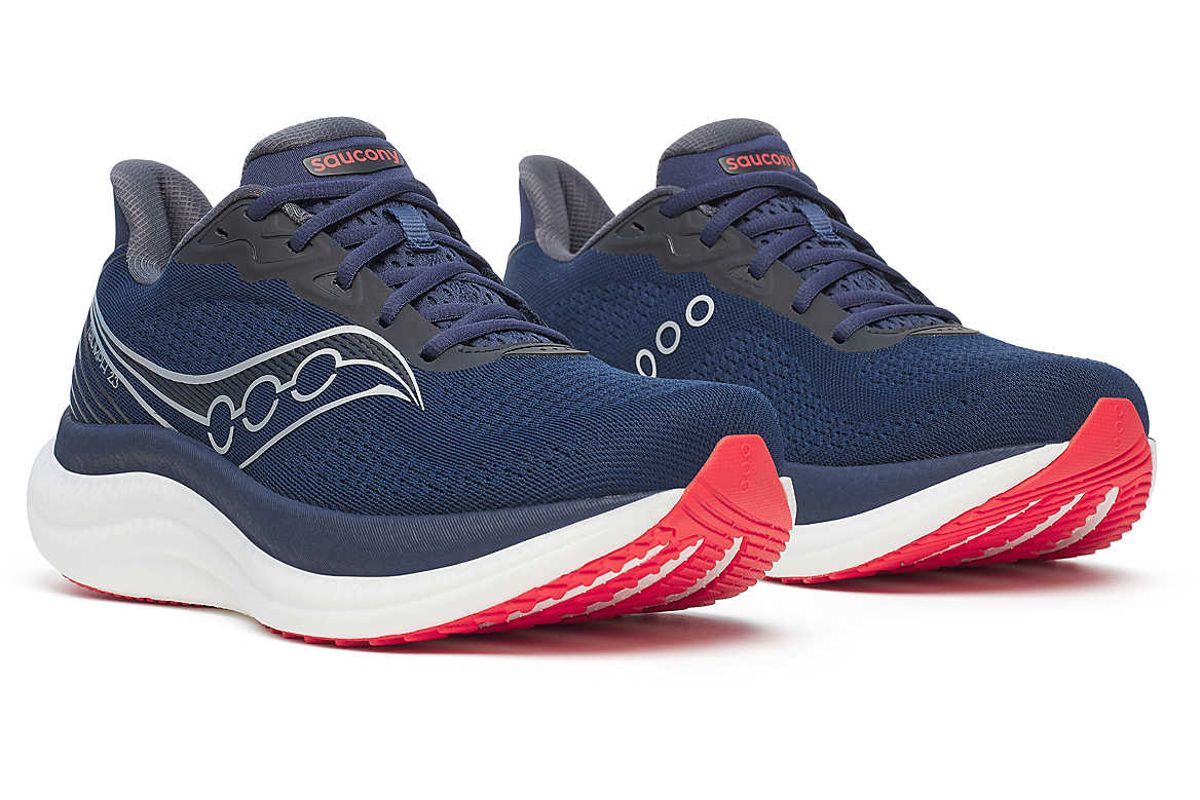 Marathon Sports Saucony Men's Triumph 23