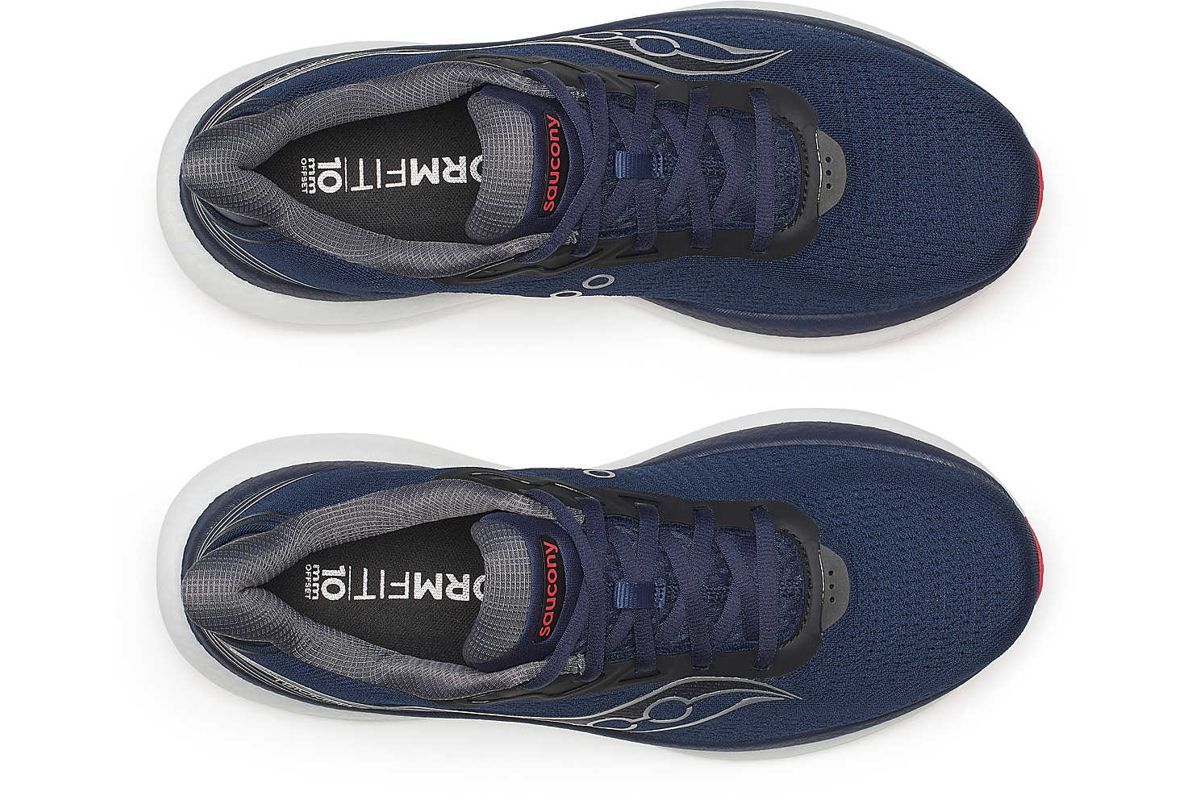 Marathon Sports Saucony Men's Triumph 23