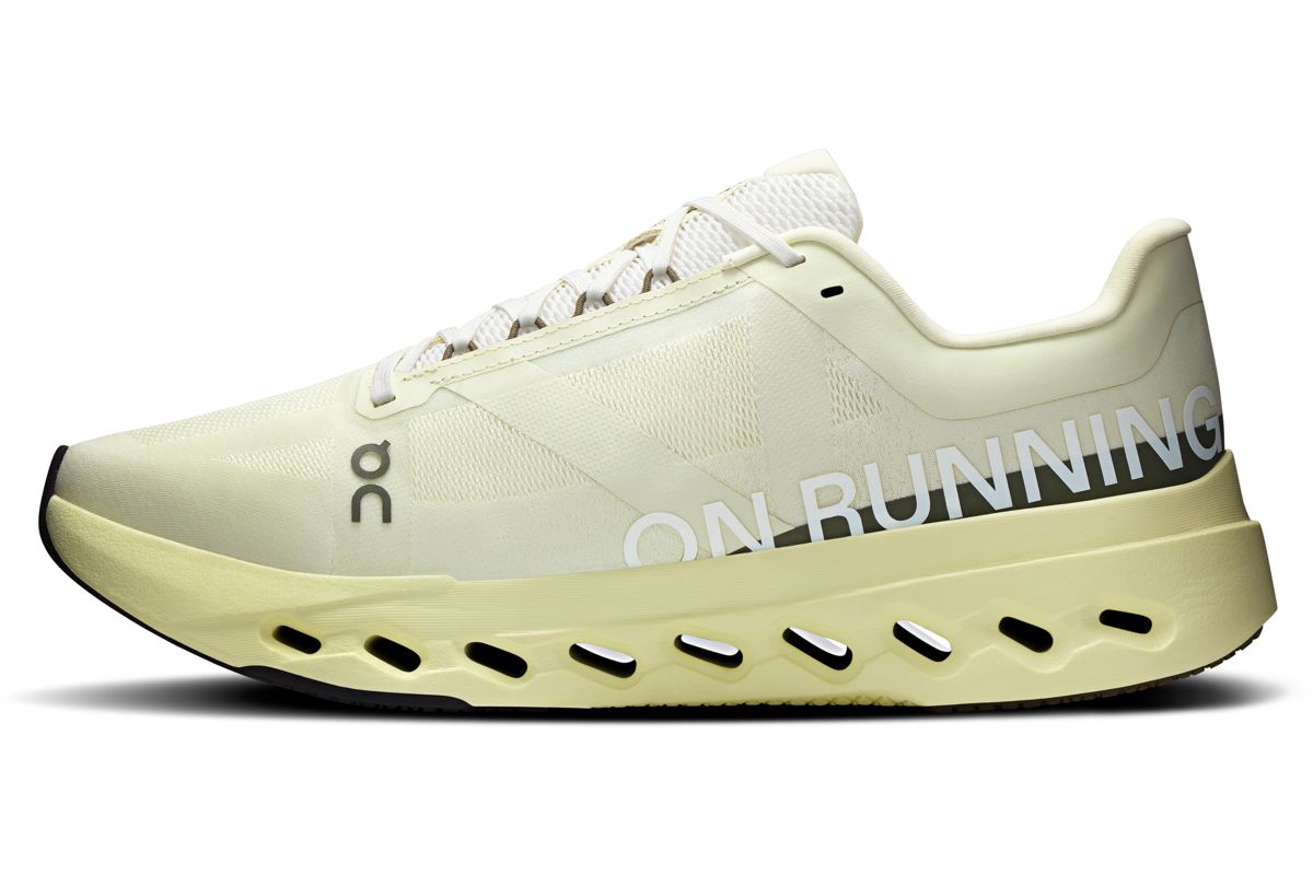 Marathon Sports On Running Men's Cloudsurfer Next