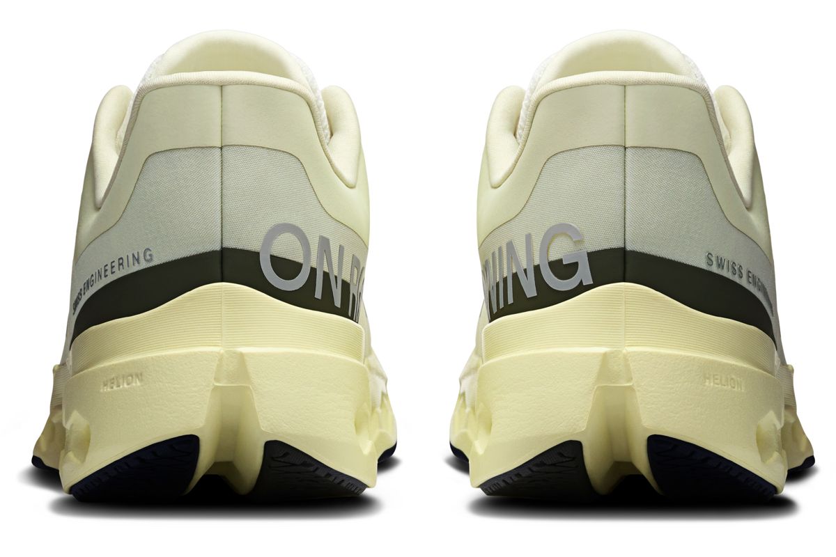 Marathon Sports On Running Men's Cloudsurfer Next