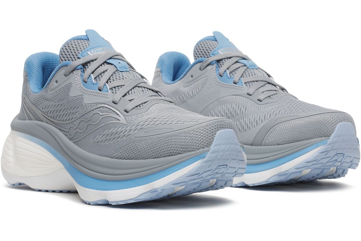 Marathon Sports Saucony Women's Hurricane 26