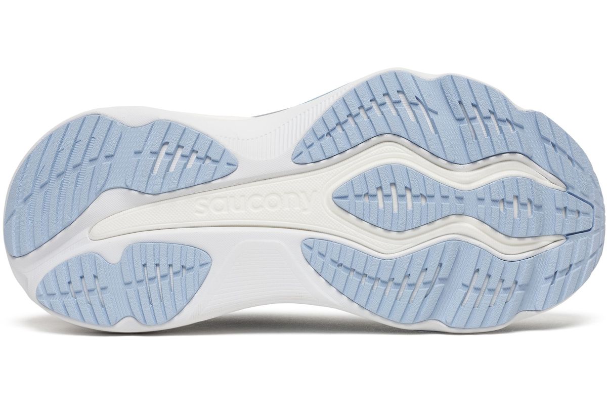 Marathon Sports Saucony Women's Hurricane 26