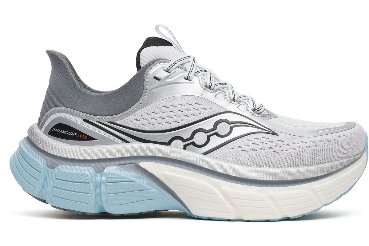Marathon Sports Saucony Women's Paramount Max