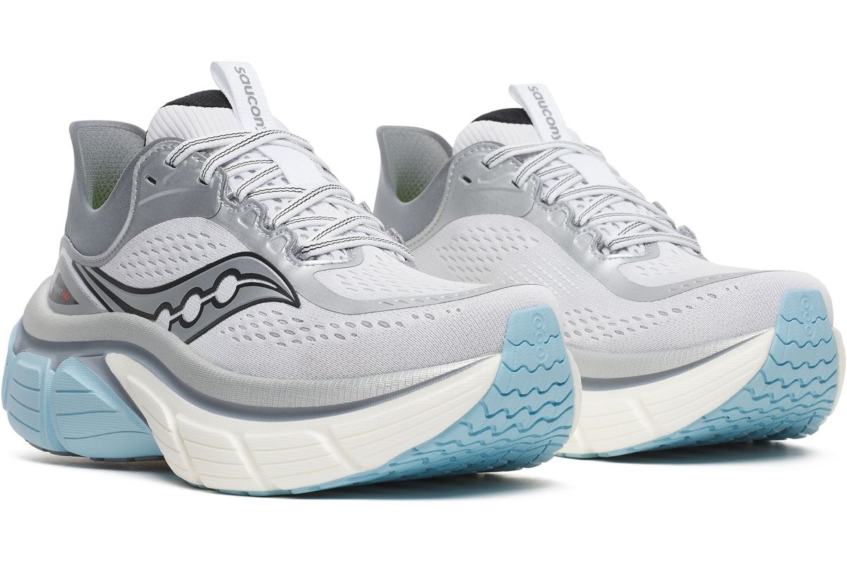 Marathon Sports Saucony Women's Paramount Max