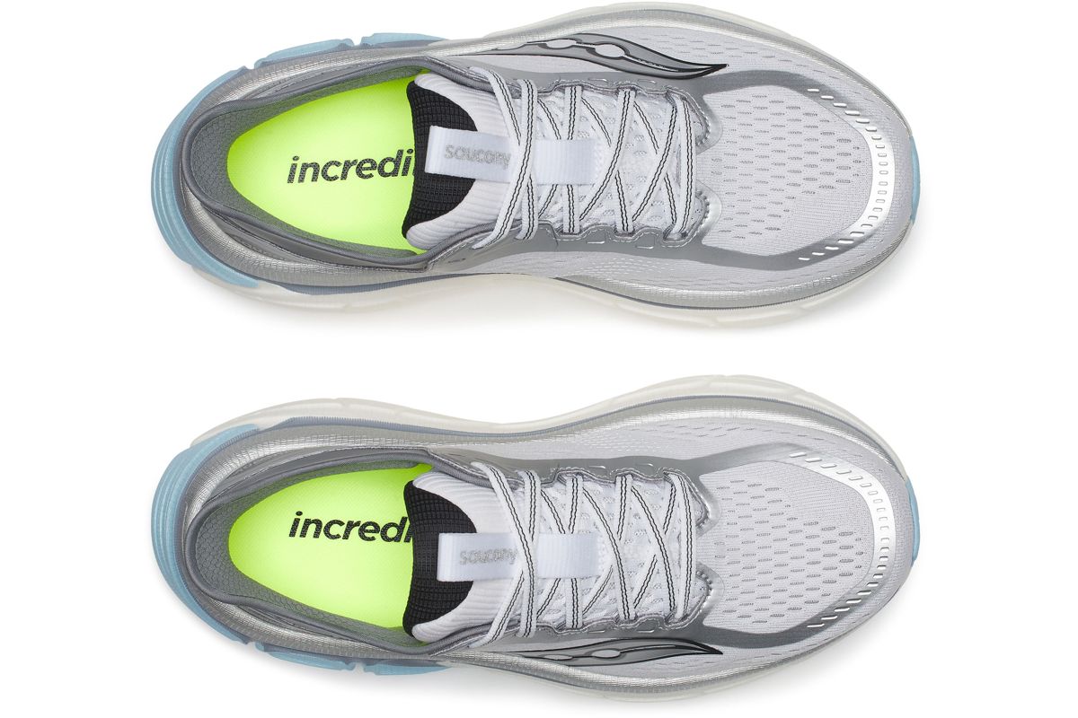 Marathon Sports Saucony Women's Paramount Max
