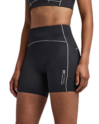 Marathon Sports Bandit Running Women's Vanisher 5" High Waist Compression Short