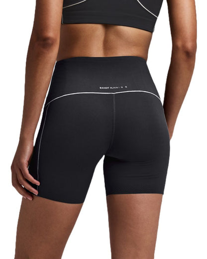 Marathon Sports Bandit Running Women's Vanisher 5" High Waist Compression Short