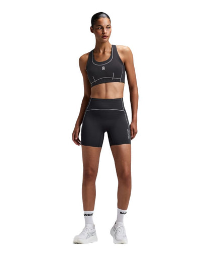 Marathon Sports Bandit Running Women's Vanisher 5" High Waist Compression Short