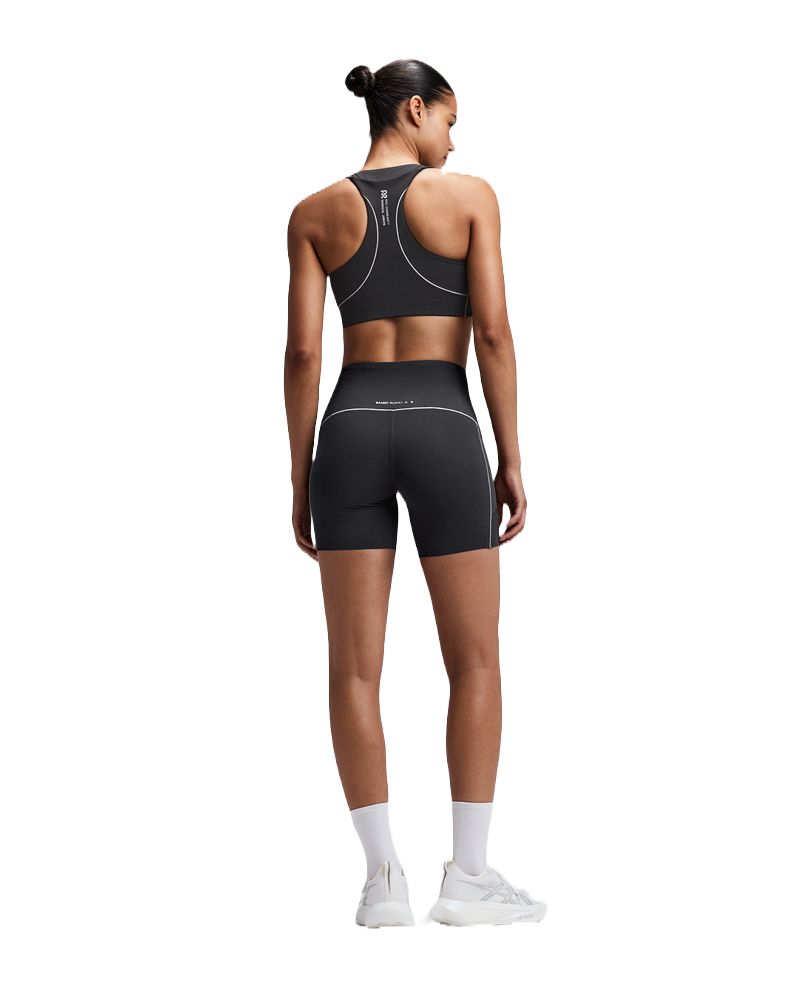 Marathon Sports Bandit Running Women's Vanisher 5" High Waist Compression Short