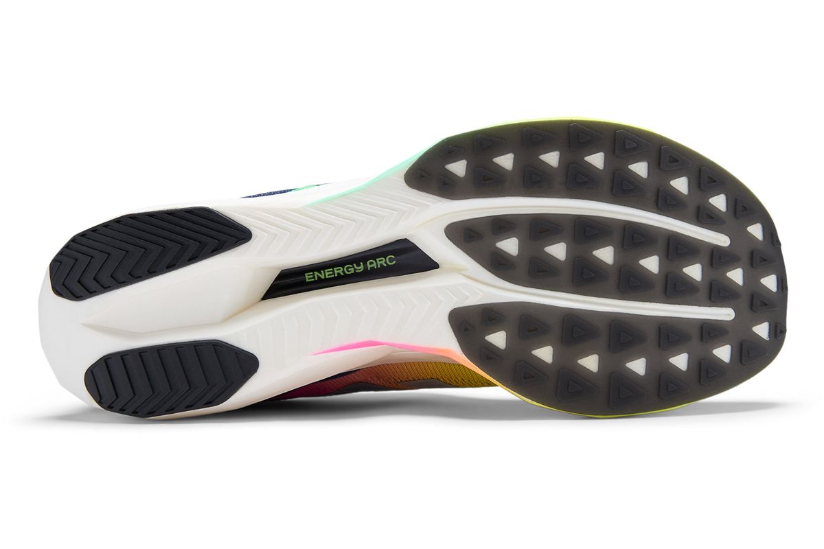 Marathon Sports New Balance Men's FuelCell SuperComp Elite v5