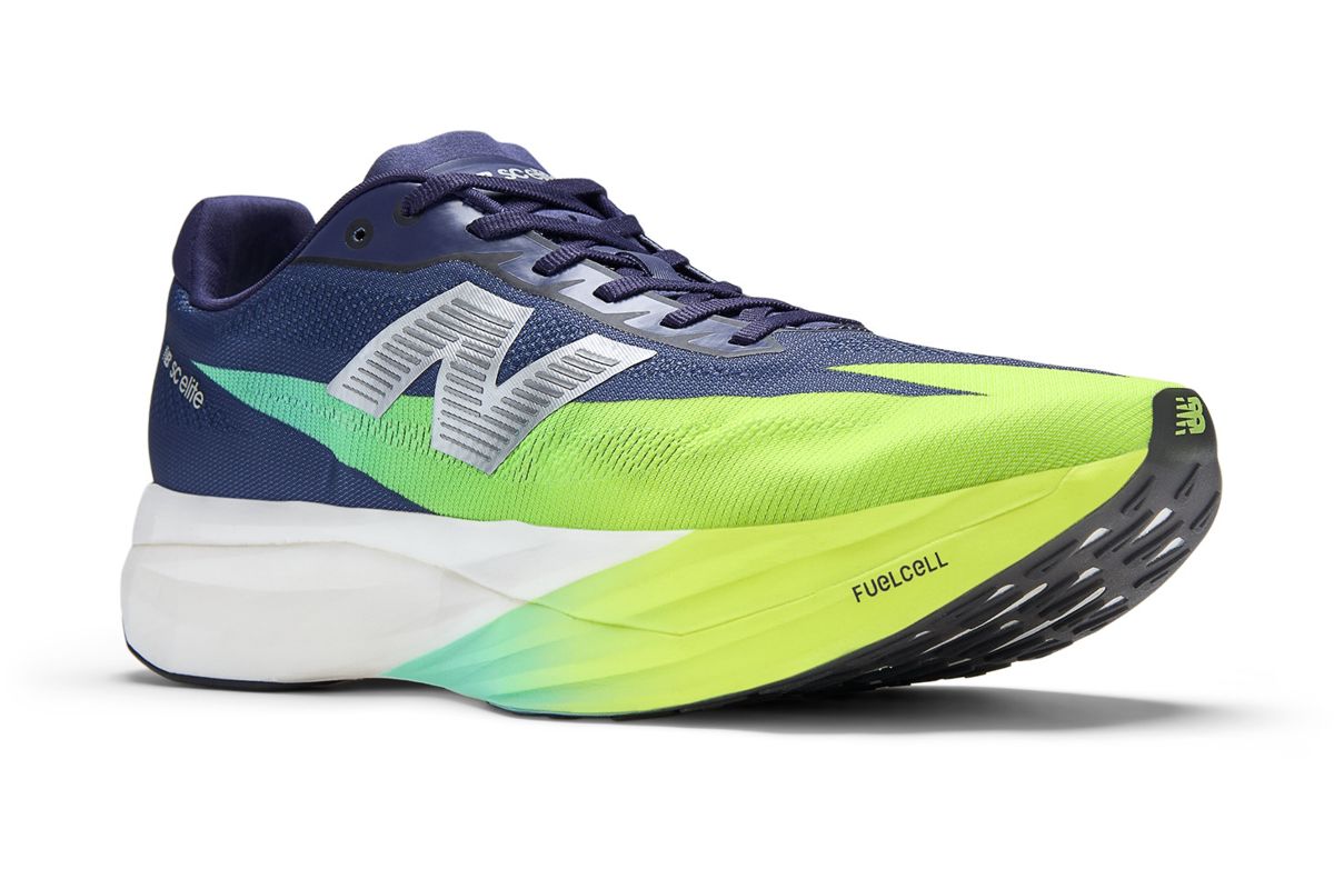 Marathon Sports New Balance Men's FuelCell SuperComp Elite v5