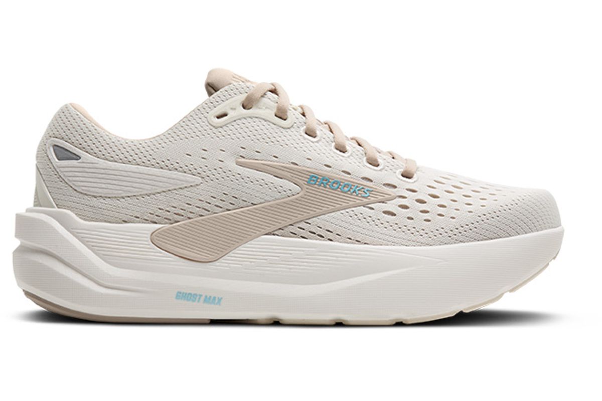 Marathon Sports Brooks Women's Ghost Max 3