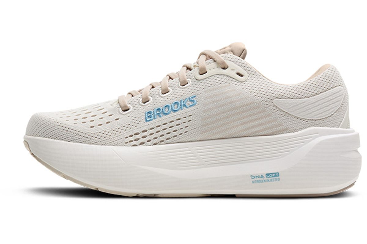 Marathon Sports Brooks Women's Ghost Max 3