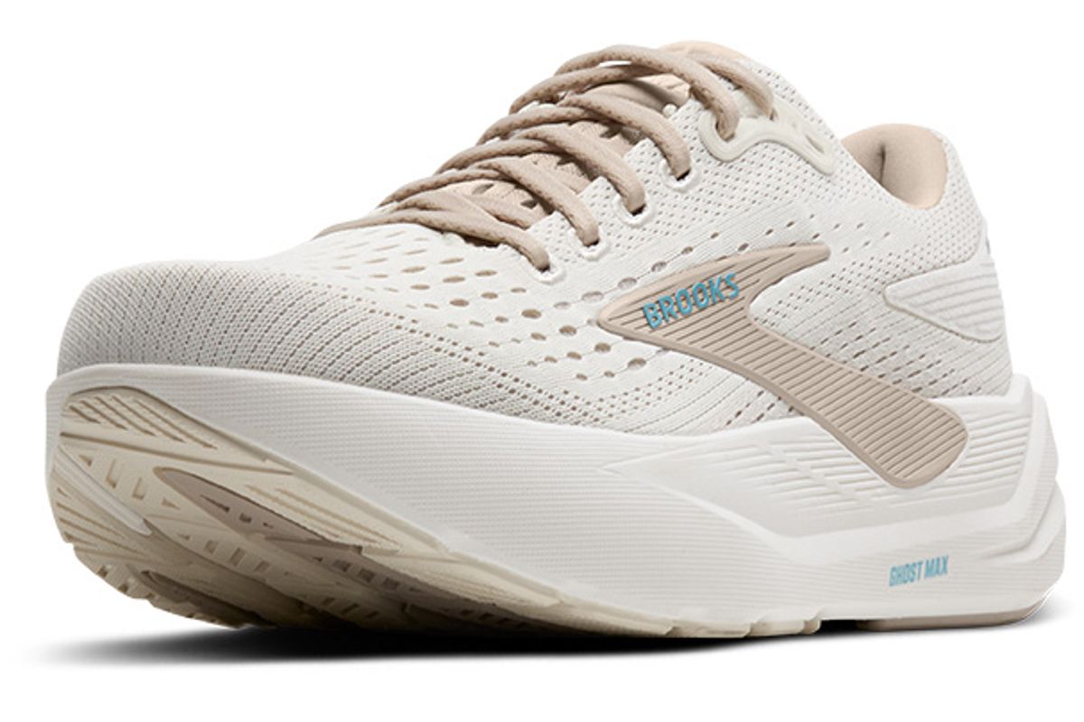 Marathon Sports Brooks Women's Ghost Max 3