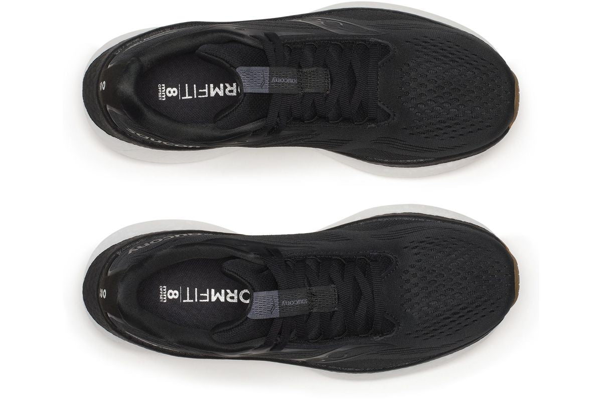 Marathon Sports Saucony Women's Ride 18