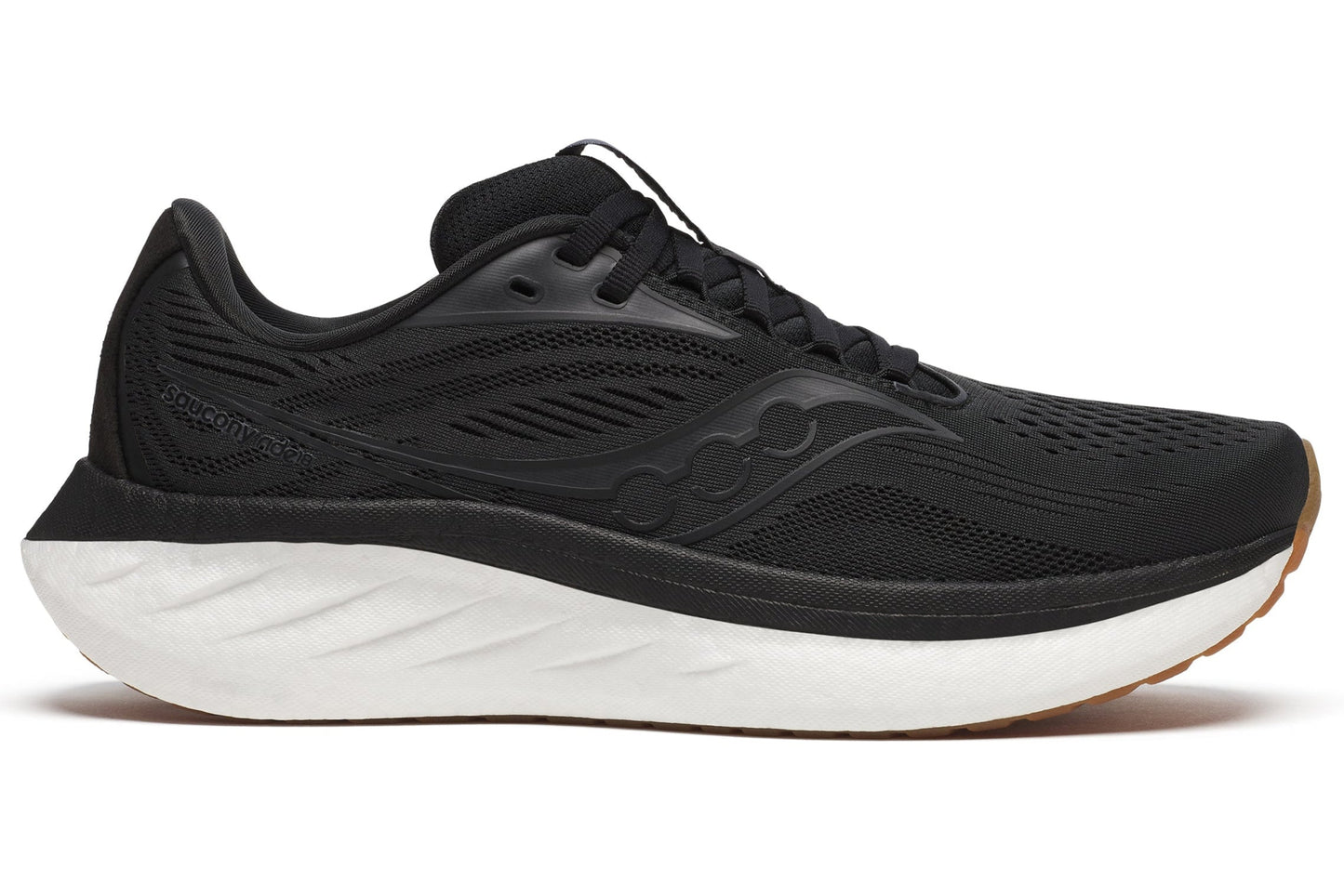 Marathon Sports Saucony Women's Ride 18