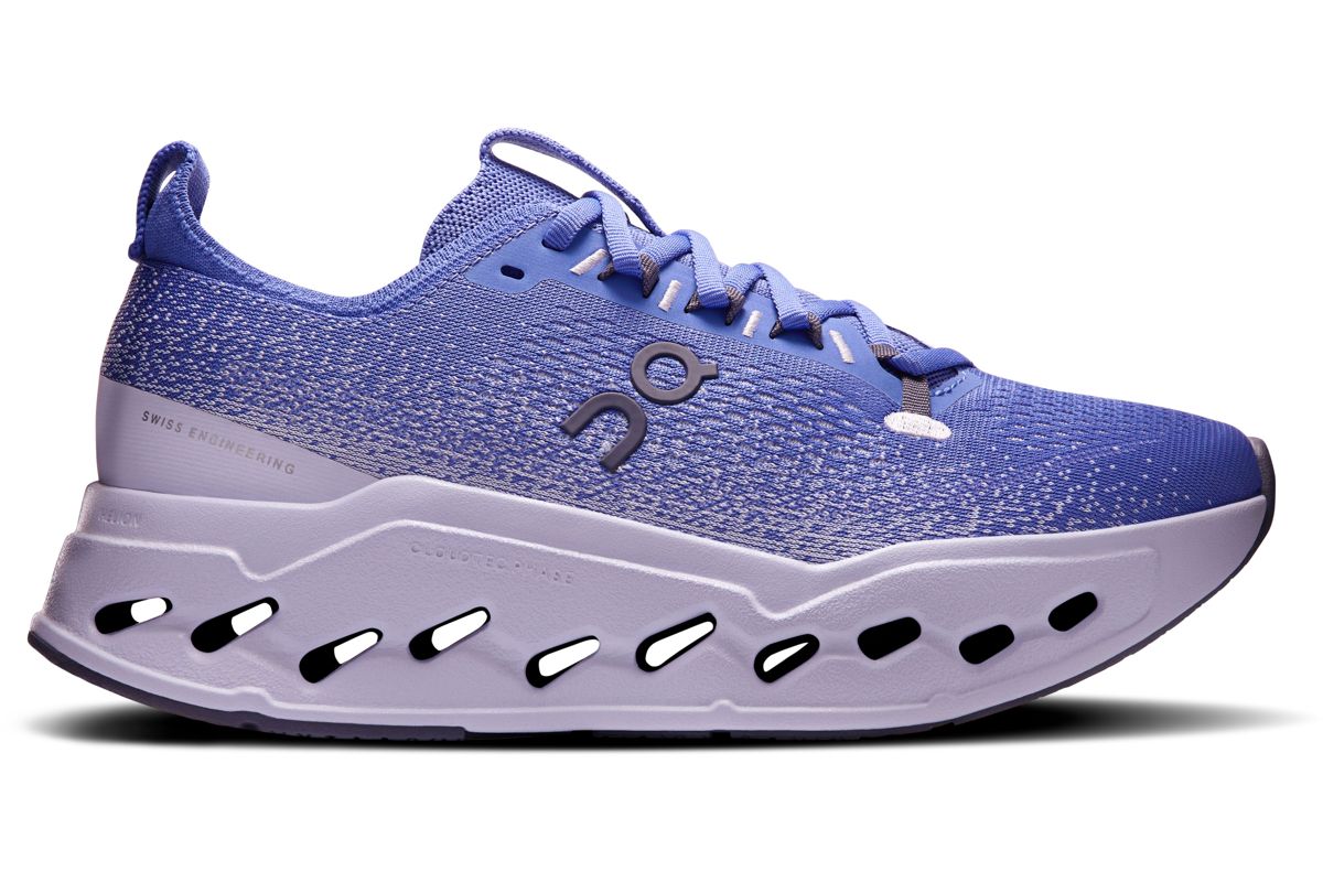 Marathon Sports On Running Women's Cloudsurfer Max