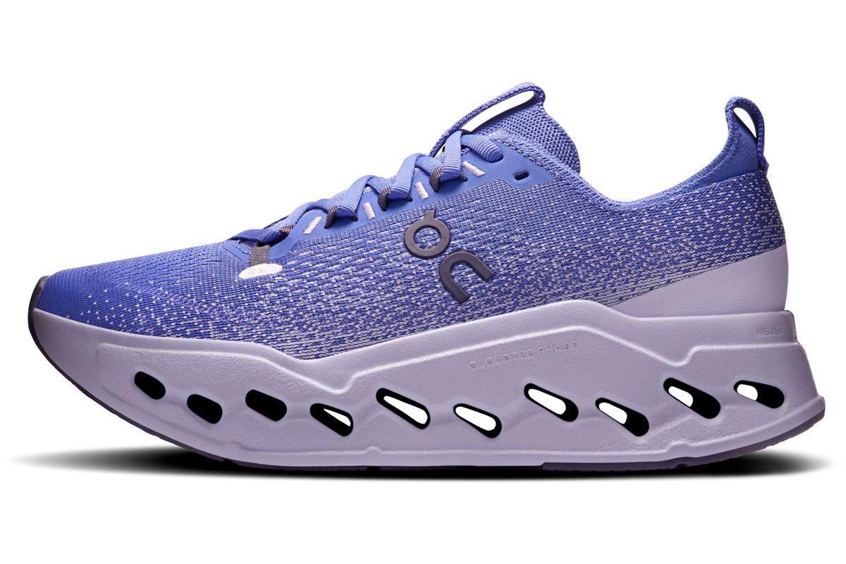 Marathon Sports On Running Women's Cloudsurfer Max