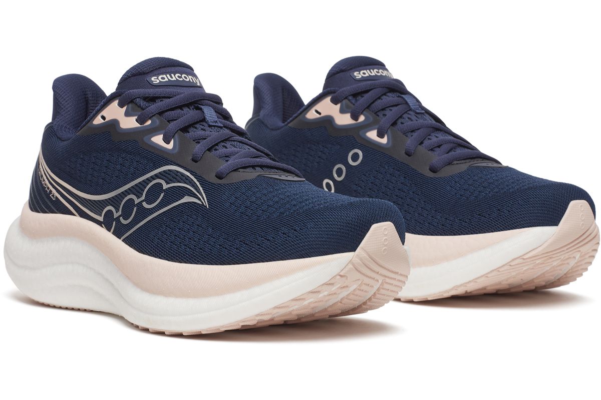 Marathon Sports Saucony Women's Triumph 23